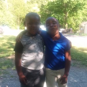 Meet your Posher, Kenneth